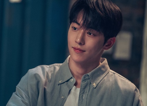 Từ nay đừng gọi Nam Joo Hyuk là "thánh đơ" nữa, diễn xuất của anh nâng tầm ở Twenty Five, Twenty One rồi!