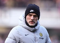 Tuchel: 'Benzema không còn bị đánh giá thấp nữa'