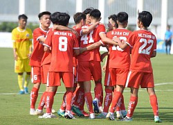 U19 Viettel và U.19 Hà Nội chạm trán nhau ở chung kết VCK U.19 Quốc gia 2022