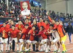 U23 Việt Nam không vô địch SEA Games thì sao?