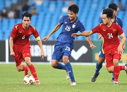 "U23 Việt Nam vào bảng đấu dễ thở hơn Thái Lan, đủ sức chiếm ngôi đầu bảng ở SEA Games"