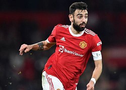 Vì sao Man United bị phản đối khi gia hạn hợp đồng với Bruno Fernandes?