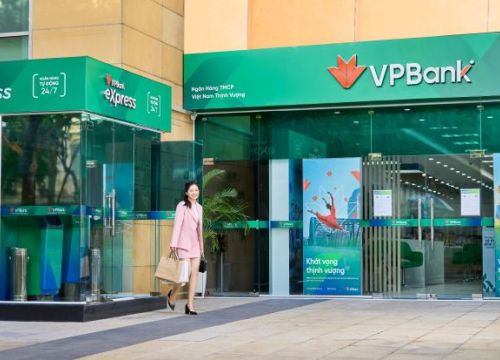 VPBank tái định vị thương hiệu, tuyên bố sứ mệnh mới "Vì một Việt Nam thịnh vượng"