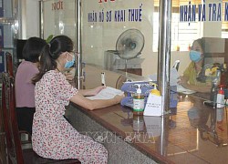 Xử phạt nếu kê khai giá chuyển nhượng bất động sản không trung thực