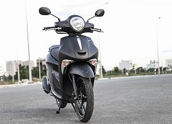 Yamaha Việt Nam chuẩn bị ra mắt xe máy mới