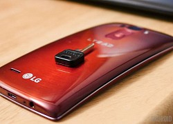 8 dấu ấn sáng tạo kỳ quặc mà LG từng mang đến thị trường smartphone