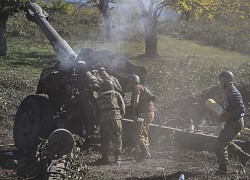 Armenia và Azerbaijan thống nhất đàm phán về vấn đề Nagorny-Karabakh