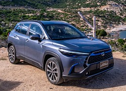 Toyota tăng giá hàng loạt mẫu ô tô ăn khách, đại lý gợi ý khách đặt cọc "né" giá mới