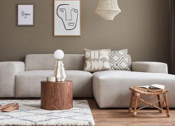 BearSofa mách bạn hai mẹo để những chiếc sofa luôn mới