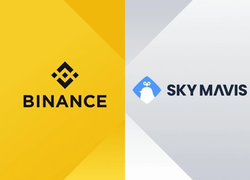 Binance phát động 'giải cứu' Axie Infinity