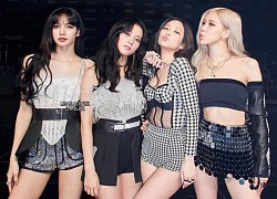 BLACKPINK bị lộ dấu hiệu sắp comeback nhưng fan dửng dưng kiểu: "Chờ poster tính tiếp!"