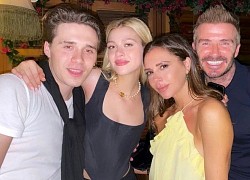 Brooklyn Beckham lo lắng trước lễ cưới