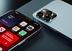 Cập nhật thông tin về iPhone 14 đầu tháng 4/2022