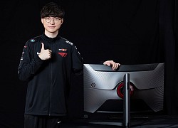 CEO T1 tiết lộ bí mật về Faker: Từng từ chối lời đề nghị gần 500 tỷ của LPL, có hẳn tòa nhà mang tên mình