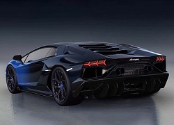 Chiếc Lamborghini Aventador cuối cùng sẽ được đem ra đấu giá