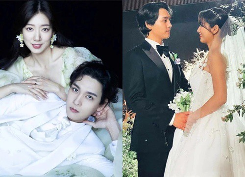 Choi Tae Joon tự nhận là "kẻ phản bội quốc dân" sau khi lấy Park Shin Hye, biến căng mới hay gì đây?