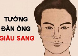 Đàn ông sở hữu 3 kiểu 'tướng mày phú quý' có số làm quan, tài vận vượng, sự nghiệp ngày càng thăng tiến