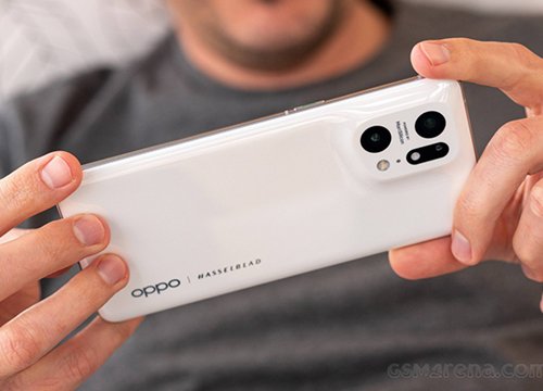 Đánh giá Oppo Find X5 Pro: Thiết kế quá đẹp, hiệu năng mạnh mẽ