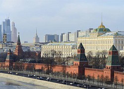 Điện Kremlin chỉ ra trường hợp cắt đứt quan hệ với phương Tây