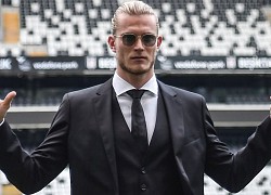 Diện mạo khó tin của thủ thành Karius dù không đá cho Liverpool