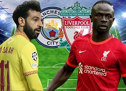 Đội hình kết hợp Liverpool vs Man City có sự bất ngờ lớn