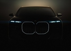 Hàng loạt xe hot trong đó có bom tấn BMW 7-Series 2023 bất ngờ bị mất sàn diễn năm nay