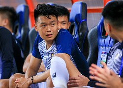 Hà Nội FC nguy cơ mất Thành Chung tương tự vụ Đình Trọng