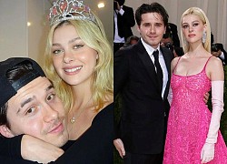 Hai năm yêu của Brooklyn Beckham và Nicola Peltz