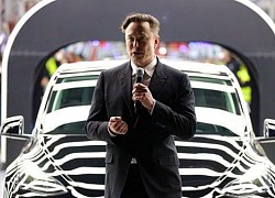 Hãng Tesla khánh thành siêu nhà máy ở bang Texas của Mỹ