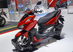 Honda Click 160 2022 ra mắt Thái Lan, giá từ 43,3 triệu đồng