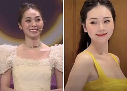 Hot girl lên TV: Xoài Non như ảnh mạng, &#039;Trứng Rán&#039; gây ngã ngửa