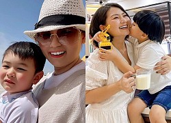 Hot mom Vbiz lo tương lai cho con: Lập chuỗi công ty, viết sẵn di chúc