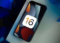 iOS 16 và những điều bạn cần biết