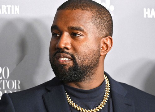 Kanye West sẽ không biểu diễn tại Coachella