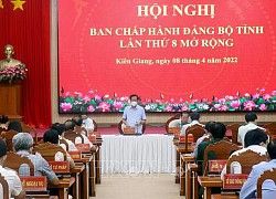 Kinh tế Kiên Giang đang trên đà phục hồi nhanh