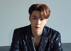 Lay (EXO) thông báo rời SM: "Chú bồ câu" cuối cùng đã bay đi!