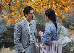 Lee Min Ho sang chảnh bất chấp tạo hình khốn khó trong 'Pachinko'