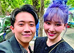 Lương Bằng Quang, Trấn Thành: Những màn cầu hôn &#8220;đắt giá&#8221; của showbiz Việt