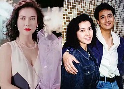 Lý Uyển Hoa tiết lộ mặt tối của showbiz, nhiều người đẹp 'nương tựa anh họ'