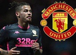 Manchester United chốt danh sách mua tiền vệ