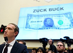 Mark Zuckerberg đang tạo ra đồng tiền mới