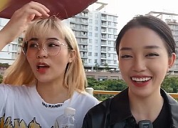 MisThy - Linh Ngọc Đàm hội ngộ, không ngại nhắc chuyện từng một thời mặn nồng yêu đương