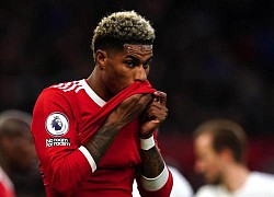 MU muốn giữ Rashford ở lại chờ HLV mới