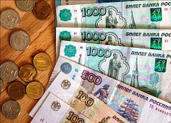 Nga lần đầu tiên trả nợ trái phiếu bằng đồng ruble