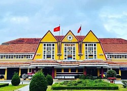 Những điểm check-in nổi tiếng ở Đà Lạt