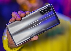 Những smartphone đáng chú ý ra mắt trong tháng này