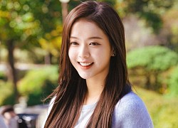 Nữ diễn viên được gọi là tiểu Park Shin Hye