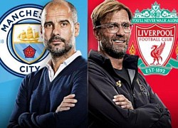 Pep Guardiola ở Man City thêm 10 năm để đấu Klopp và Liverpool!