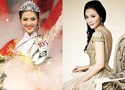 Phan Thu Ngân: Cô gái bán bánh canh bỗng hoá Hoa hậu, bí ẩn 22 năm vẫn chưa có lời giải sau khi chồng đại gia đi tù?