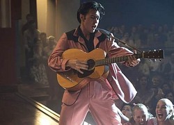 Phim về huyền thoại âm nhạc Elvis Presley xác nhận công chiếu tại liên hoan phim Cannes 2022